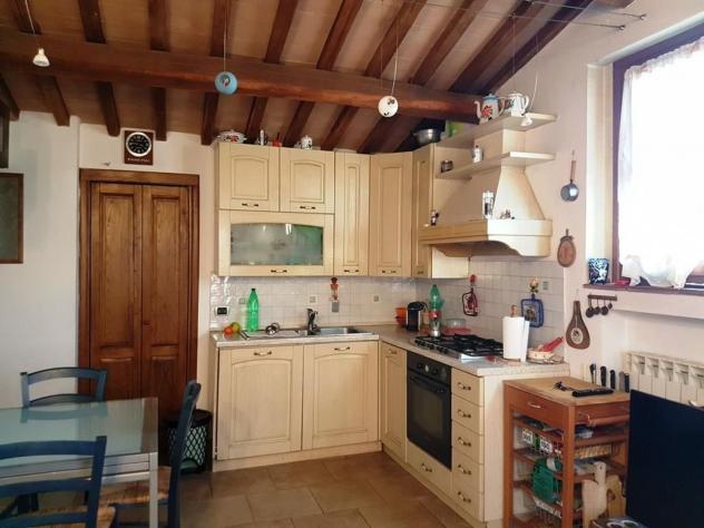 Appartamento in vendita a San Rocco a Pilli - Sovicille 65 mq Rif: 1343198 - Foto 3