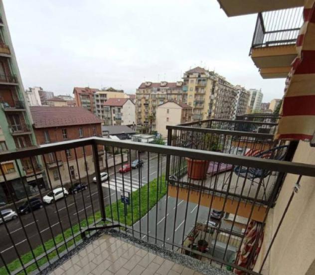 Immobile in asta di 103 m² in vendita a Torino - Foto 5
