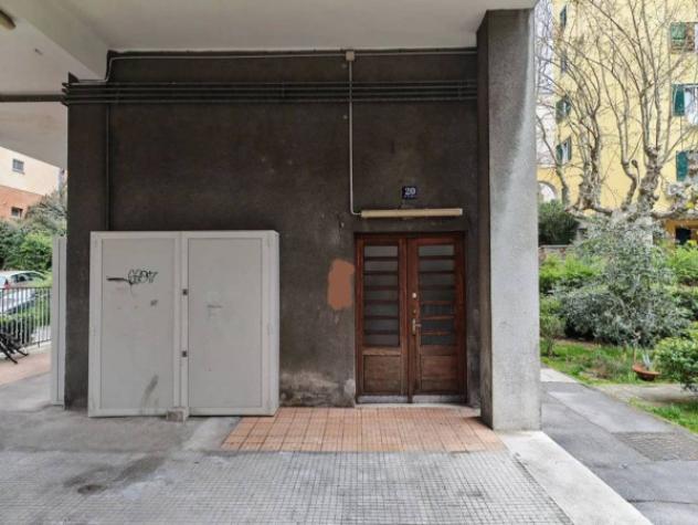 Immobile in asta di 53 m² in vendita a Trieste - Foto 5