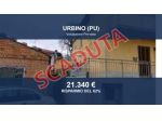 Immobile in asta di 104 m² in vendita a Urbino