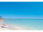 SALENTO, quadrilocale climatizzato a LIDO MARINI 200 mt.  SPIAGGIA