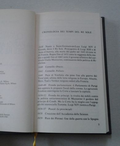A Parigi ai tempi del Re Sole - Foto 4