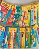 gli albi di Topolino n. 53 fumetti, Walt Disney 1968-1976. - Foto 6