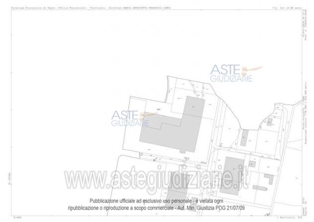 IMMOBILI-IMMOBILE INDUSTRIALE-Zona Industriale Loc. Perda e Quaddu - Foto 9