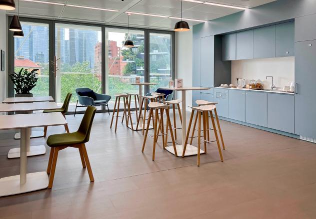 Affitta un ufficio per 50 persons a MIlan, De Castillia - Foto 7
