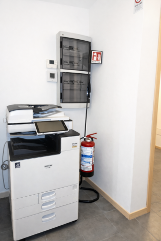 Ufficio a Parma - Rif. Giolitti12 - Foto 10