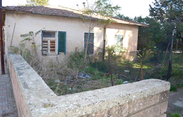 Ufficio privato in vendita in Via San Pietro, 39
