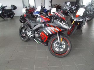 APRILIA RS 125 REPLICA rif. 24144508