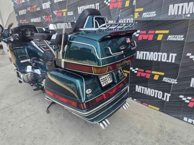 HONDA GL 1500 Anniversary Video 360 rif. 23989228 - Foto 3