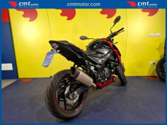 SUZUKI GSX S 750 Garantita e Finanziabile rif. 23988558 - Foto 5