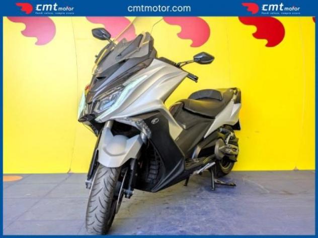KYMCO AK 550 Garantito e Finanziabile rif. 23986844 - Foto 2