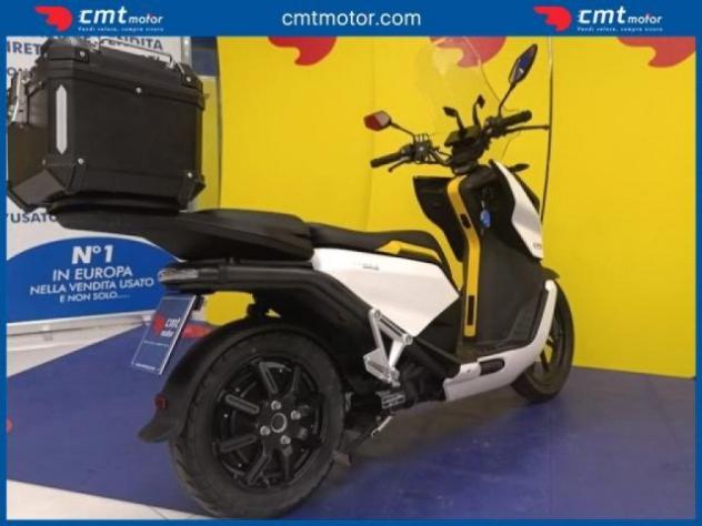 VMOTO CPx Exproler Garantito e Finanziabile rif. 24179260 - Foto 4