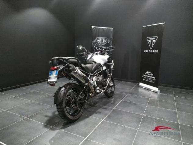TRIUMPH Tiger RALLY EXPLORER rif. 23991893 - Foto 3