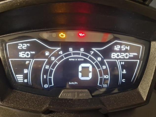 APRILIA SR 125 GT rif. 23855775 - Foto 7