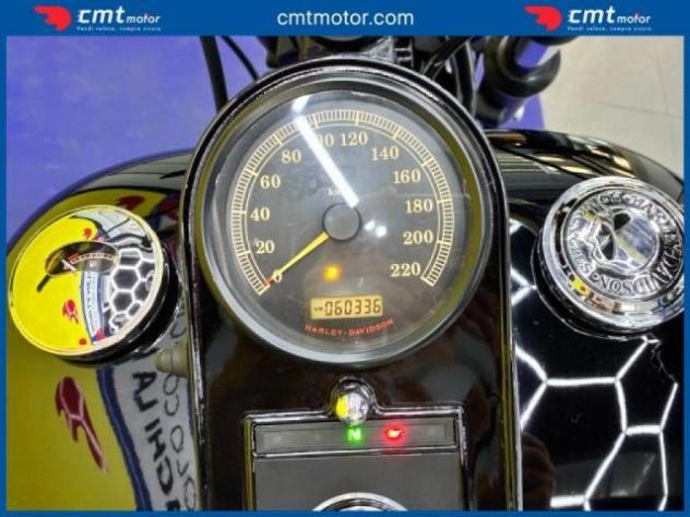 HARLEY-DAVIDSON 1584 Night Train - FXSTB Garantita e Finanziabile rif. 23618663 - Foto 5