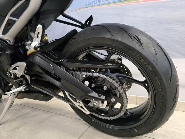 Triumph Street Triple RS - 03/2023 -Km 28700 - Foto 6