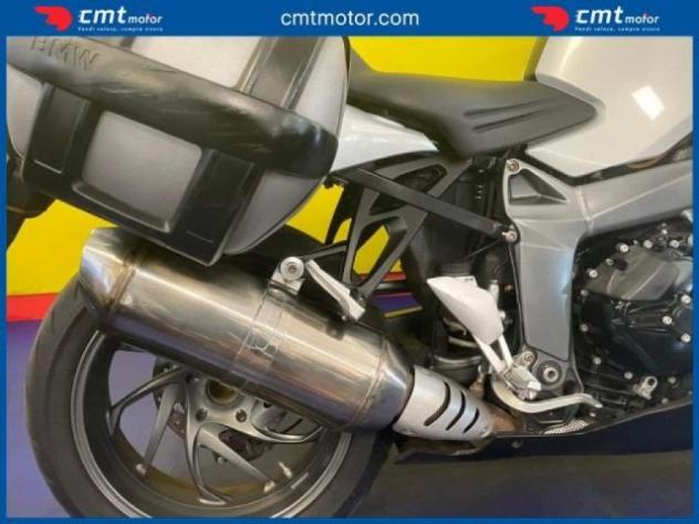 BMW K 1300 S Garantita e Finanziabile rif. 23903655 - Foto 9
