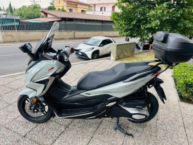 HONDA Forza 350 TUTTO INCLUSO ANCHE PASSAGGIO! MINI RATE rif. 23996013 - Foto 4