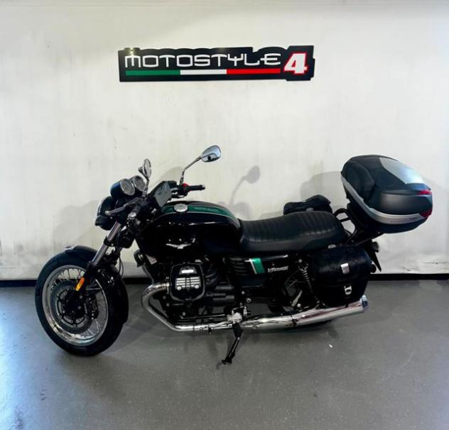 MOTO GUZZI V7 III SPECIAL - Foto 2