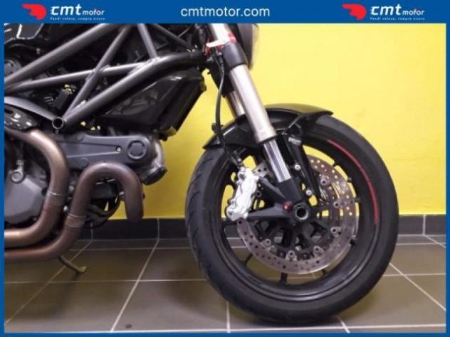 DUCATI Monster 1100 Evo Garantita e Finanziabile rif. 22771243 - Foto 8