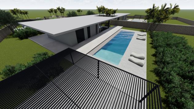 Villa in vendita a Modica