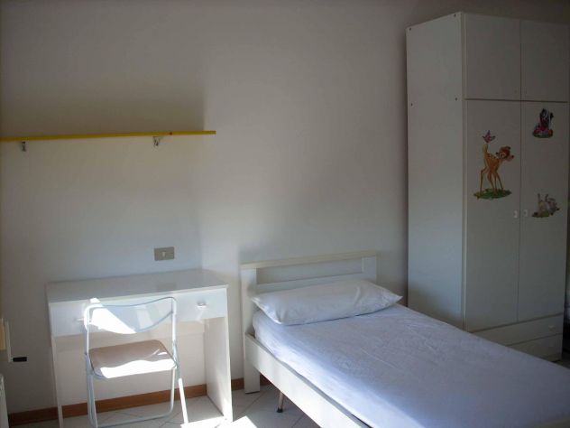 Via L. Tanari stanza doppia o uso singola - Foto 3