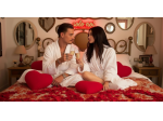 Camera per coppietta ideale per sorprese romantiche sotto le feste!