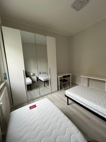 Posto letto studente Bocconi Ripamonti IED IEO IULM Cattolica Naba - Foto 6