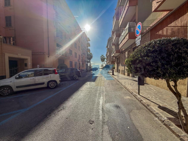 Trilocale in affitto a Alassio - Foto 2