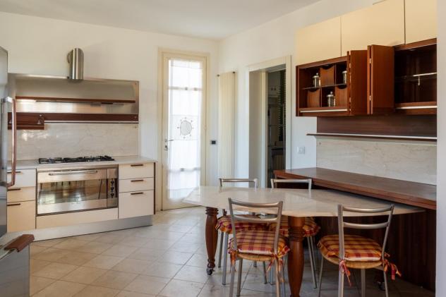 Appartamento in affitto a Quattro Strade - Casciana Terme Lari 220 mq Rif: 1355706 - Foto 5