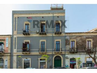 Appartamento in affitto a Catania, Stazione