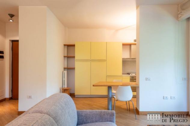 Appartamento di 106 m² con 3 locali e box auto doppio in affitto a Milano - Foto 14