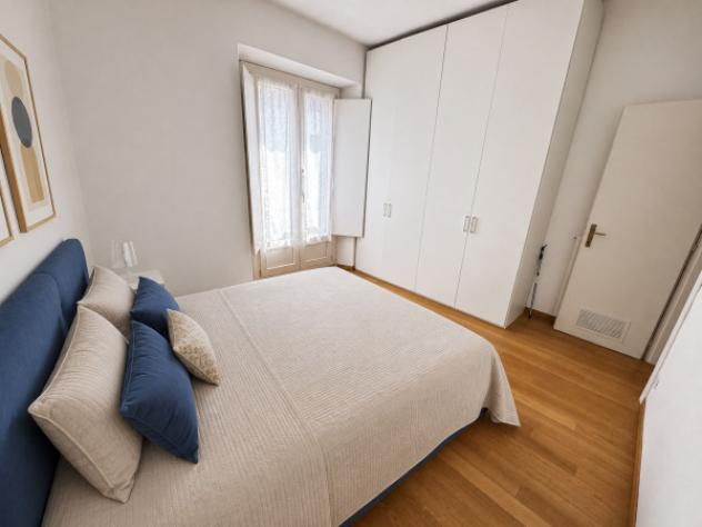 Appartamento di 60 m² con 2 locali in affitto a Milano - Foto 11