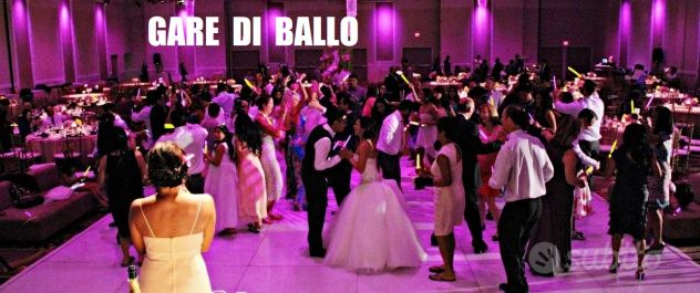 Musica Animazione, Matrimoni, Compleanni, Feste - Foto 5