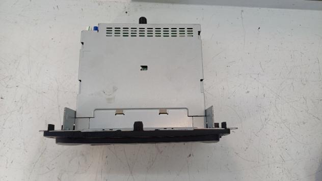 DISPLAY RENAULT Captur Serie 259151171R K9K628 (1319) - Foto 2