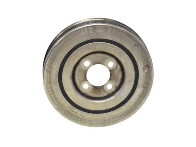 55200498 55200498 PULEGGIA ALBERO MOTORE FIAT Punto EVO diesel
