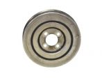 55200498 55200498 PULEGGIA ALBERO MOTORE FIAT Punto EVO diesel