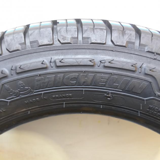 2 GOMME 215 60 17C MICHELIN A71904 - Foto 4