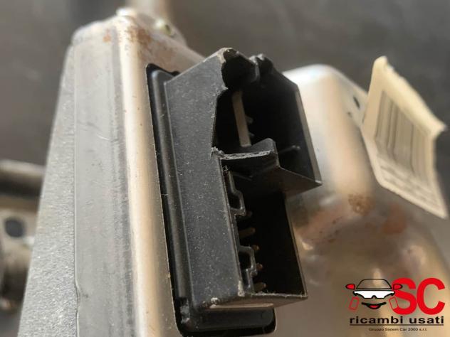 Piantone Sterzo Fiat New Panda 1.3 Multijet 735576199 77368735 - 39261 - Foto 2