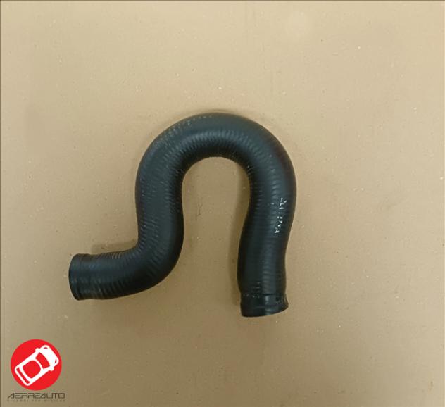 810201 TUBO MANICOTTO SUPERIORE RADIATORE JDM