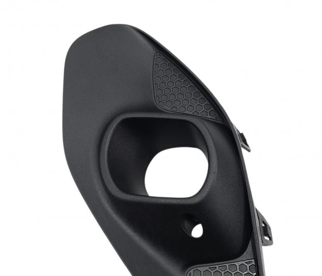 CORNICE COVER FENDINEBBIA ANT. SX OPEL Corsa F Serie 9830218280 (19) - Foto 3