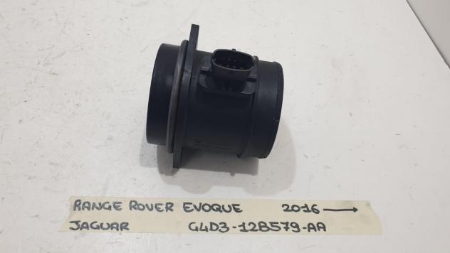 FLUSSOMETRO LAND ROVER Range Rover Evoque 1° Serie G4D3-12B579-AA Diesel 2.0 (11)