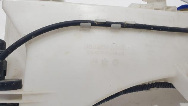 VASCHETTA ACQUA TERGICRISTALLI OPEL Grandland X YP00066080 Turbo Benzina 1.2 (17) - Foto 6