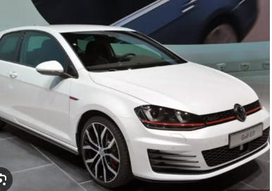 MUSATA COMPLETA MUSO ANTERIORE VOLKSWAGEN GOLF 7 GTI GTD