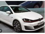 MUSATA COMPLETA MUSO ANTERIORE VOLKSWAGEN GOLF 7 GTI GTD