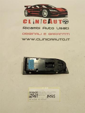 PULSANTIERA ANTERIORE SINISTRA BMW Serie 3 E91 Touring 6948624 N47D20C (0508) - Foto 4