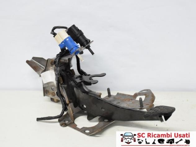 Pedale Freno Ford Fiesta 8V512450EB - 15227 - Foto 2