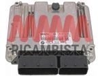 0281017948 Mini Cooper 2.0 centralina motore Bosch