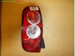 FANALE POST.S.(fino al 07/2005) NISSAN MICRA (K12E) 3p / 5p  Parti elettric &hellip;