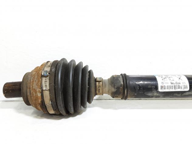 SEMIASSE ANTERIORE DESTRO VOLKSWAGEN Maggiolino Serie 5C0407272AQ (11) - Foto 2